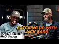 Jack Carr Reveals What Hollywood Gets Wrong About Guns