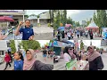 Download Lagu PERTAMA KALI CEPU CAR FREE DAY ‼️ SALWA MALAH TUKU ANEH” BANGETEN TENAN POSITIF BUNDA EMOSI BESAR ‼️