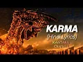 Lagu Karma Song| Kantara Chapter 1 | Karma Song In Hindi| Karma Song Lyrics| Qismat Jo Likhe |Karma Song 