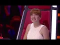 Francisco, Márcia e Daniel - "I Am Not The Only One" | Provas Cegas | The Voice Portugal