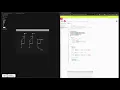 From P5 js to VVVV Object-Oriented Programming with CodingTrain Challenge 001