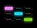 CSS Button Hover Effects Neon Light Button Animation Effects on Hover