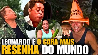 p rolas do leonardo melhores videos do leonardo o cantor mais resenha do brasil 