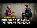 Download Lagu Saat Sakit Anak Tak Mau Merawatmu? Ini 5 Cara Menyelamatkan Dirimu Sendiri