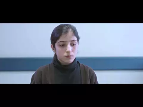 The Silence - trailer