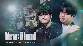 [LCK 다큐] New:Blood | Smash & Career