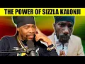 Download Lagu Turbulence on the Powerful Impact Sizzla Kalonji Had on His Life | Highlight