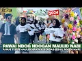 Lagu Meriahnya Pawai Endhog Endhogan Maulid Nabi - Krajan Gladag Kidul Rogojampi Banyuwangi 2024
