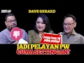 Download Lagu DAVE GERARD QUE: PELAYAN PW BS CUMA SETTINGAN? #pelayanan #worshipleader #gereja #megachurch #TeamPW