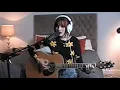 Download Lagu GAYLE - abcdefu (acoustic)