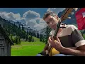 Ebtadena, Amr Diab ابتدينا، عمرو دياب (جيتار)