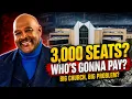 Marvin Winans And The Ego Church Project This is Bad