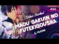Download Lagu Maou Gakuin no Futekigousha Opening Full Song \