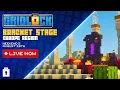 Gridlock Bracket Stage - EU Weekend 2