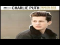 CHARLIE PUTH FEAT. MEGHAN TRAINOR - MARVIN GAYE (CAHILL EXTENDED MIX)