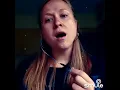 "Холодно" Христина Соловій cover