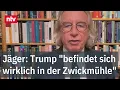 Download Lagu Jäger: Trump \
