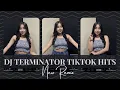 Download Lagu DJ TERMINATOR AMAPIANO JEDAGJEDUK TIKTOK HITS TERBARU - SHASYA 💿
