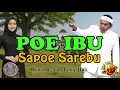 Download Lagu POE IBU [SAPOE SAREBU] – Gerakan Pak Dedi Mulyadi/KDM/Bapa Aing | Lagu Slowrock Malaysia Terbaru2025