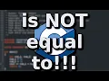 C Programming Tutorial - Is Not Equal To