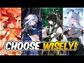 Download Lagu Galbrena Vs Qiuyuan Vs Zani Vs Lupa | Who To Pull in 2.7? Pull Value Analysis