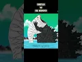 Download Lagu Godzilla VS sea monster #animation #godzilla #trollface