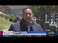 San Mateo County Sheriff Challenger Hopes to Make History