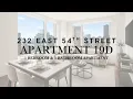 232 East 54th Street - The Gilroy