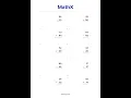 Free Intermediate Math Worksheet Addition Subtraction Practice