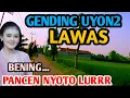 1 JAM NONSTOP GENDING UYON2 KLASIK PALING NGANGENI - GENDING JAWA LAWAS TERBAIK 2025