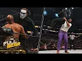 Lagu VOLLEDIGE WEDSTRIJD: Sting \u0026 Darby Allin vs Jeff Jarrett \u0026 Jay Lethal | AEW Volledige Uitrusting ...