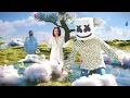 Download Lagu Selena Gomez x Marshmello - In Your Eyes (ft. Khalid)