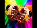 Yarnaby Sings A Song