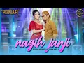 Download Lagu NAGIH JANJI - Difarina Indra Adella ft Fendik Adella - OM ADELLA