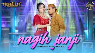 nagih janji difarina indra adella ft fendik adella om adella