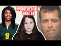 THE MURDER OF ALEXIS MURPHY