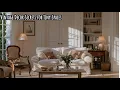 Small Space Vintage Decor Ideas That Feel Cozy and Luxurious