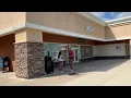 Let s walk Birch Run Premium Outlets Birch Run Michigan USA