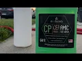 Suds Lab Ceramic Protective Wash PRODUCT REVIEW Walmart Finds