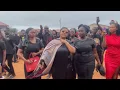 Download Lagu Eii Nana Ama Macbrown Run Away From OSANJU’s Funeral Because Of Overcrowding😳And Osanju’s Fada Cry😭