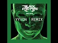 Download Lagu Black Eyed Peas - Rock That Body (YYVON Remix)