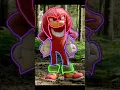 Easy way to Draw knuckles from Sonic the hedgehog 2