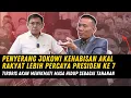 Lagu RISMON DAN KOMPLOTAN SUDAH FRUSTASI SERANG PAK JOKOWI TAK BERHASIL MENJELANG JADI TERSANGKA