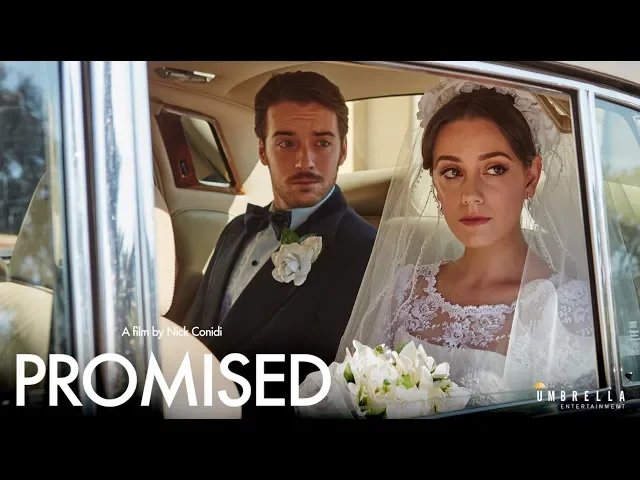 Promised (2019) Trailer | Paul Mercurio, Tina Arena