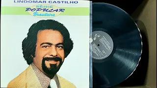 LindomarCastilho - Série Popular Brasileira - ℗ 1993  - Baú????