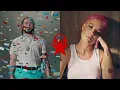 Post Malone Halsey - Me Mashup