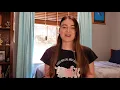 Tash Peterson - World Vegan Day