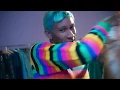Keiynan Lonsdale - Rainbow Dragon