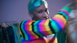 Keiynan Lonsdale - Rainbow Dragon