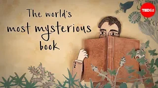 Download The world’s most mysterious book - Stephen Bax MP3